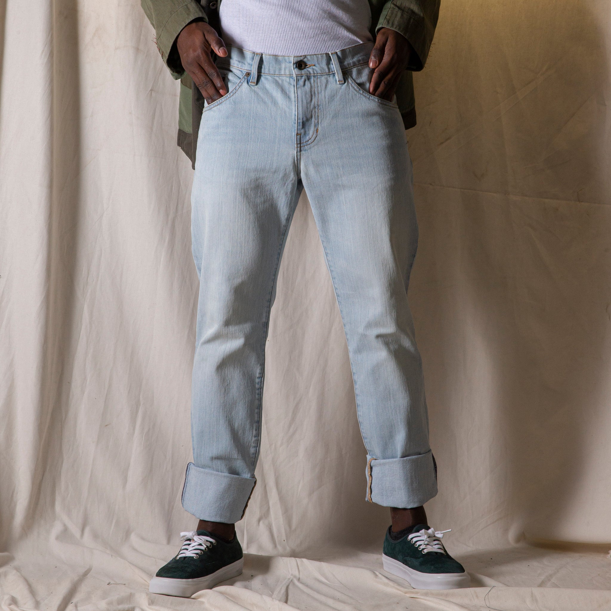 Alexander | Lookout | Stretchjeans