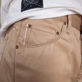 angle hover: Khaki 