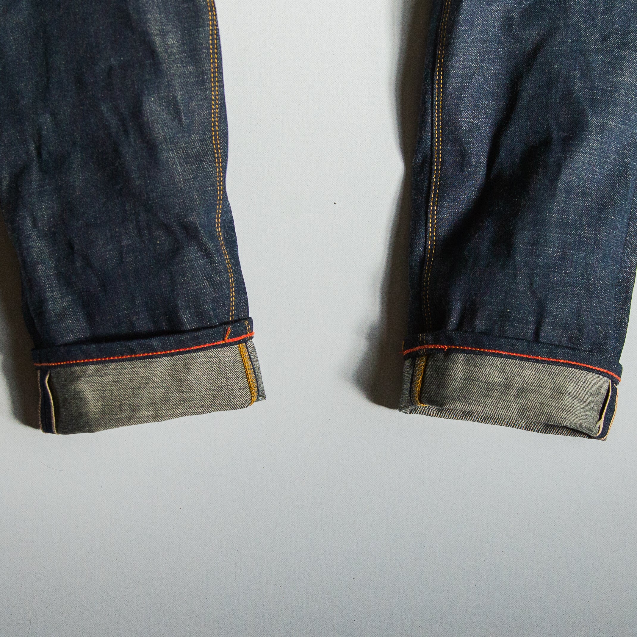 Mens Tellis Selvage 9 Years Sakai at AG Jeans Official Store