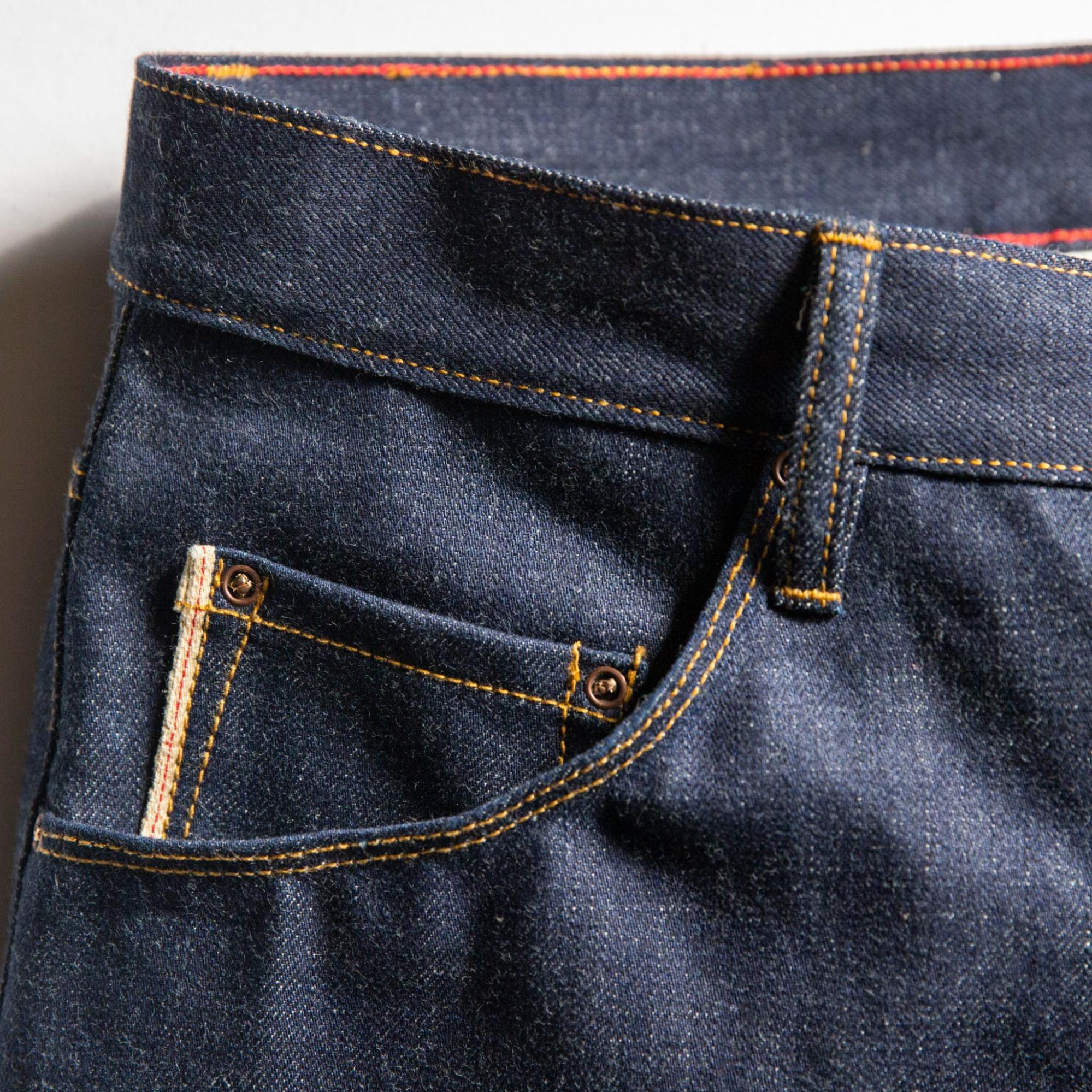 Unboxing & Fitting: WRANGLER Denim Jeans - YouTube